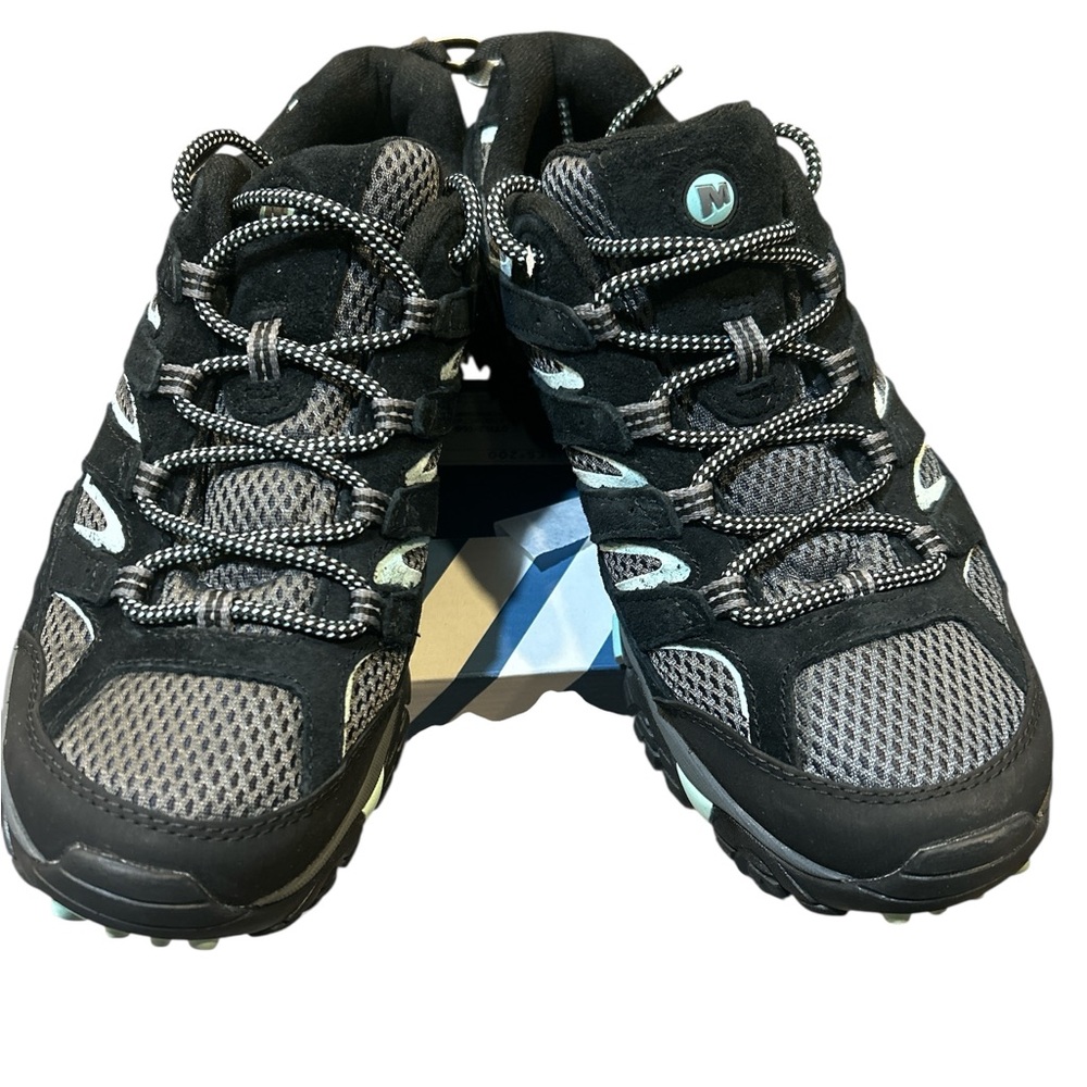 Merrell Moab